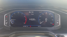 Volkswagen Polo 1.0 Life 5dr Petrol Hatchback